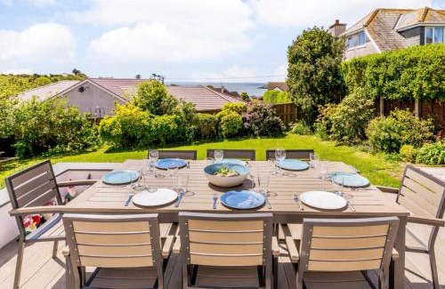 Wembury House | 4 Bed in Wembury 81118