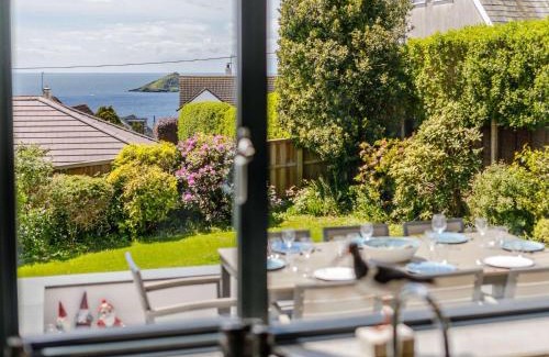 Wembury House | 4 Bed in Wembury 81118