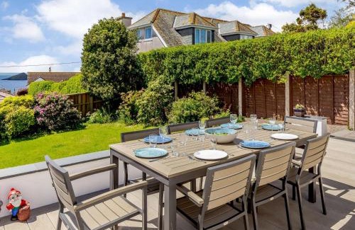 Wembury House | 4 Bed in Wembury 81118