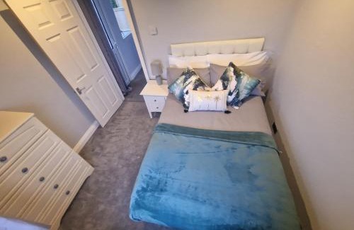 Flamborough House | 4-Bed Lodge in flamborough Bridlington sleeps 8