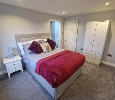 Flamborough House | 4-Bed Lodge in flamborough Bridlington sleeps 8