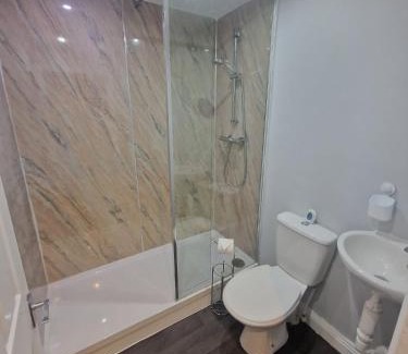 Flamborough House | 4-Bed Lodge in flamborough Bridlington sleeps 8