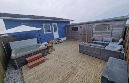 Flamborough House | 4-Bed Lodge in flamborough Bridlington sleeps 8