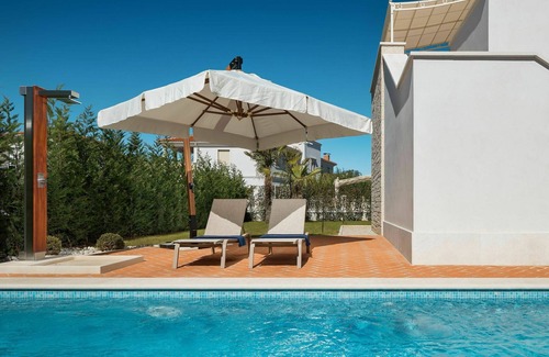 Vabriga Villa | 4-Bed Villa with Pool in Vabriga