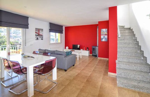 Macanet de la Selva House | 4 bedroom accommodation in Macanet Selva