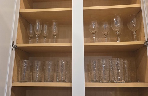 Odessa House | 4 bedroom 2 bathroom in the heart of the town surrounded by nearby attractions