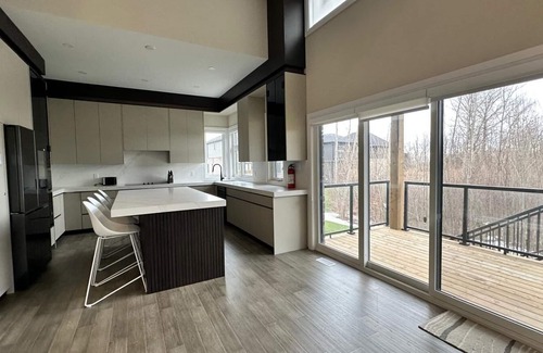 The Blue Mountains House | 4-bedroom 3.5 Bath in delightful Blue Mountains