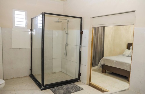 Santa Rosa House | 4 Bedroom - 3 Bathroom Outdoor Terrace with Amazing View