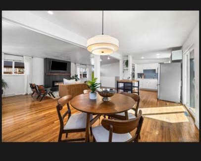 Hampden Villa | 4 bedroom 5 beds family house