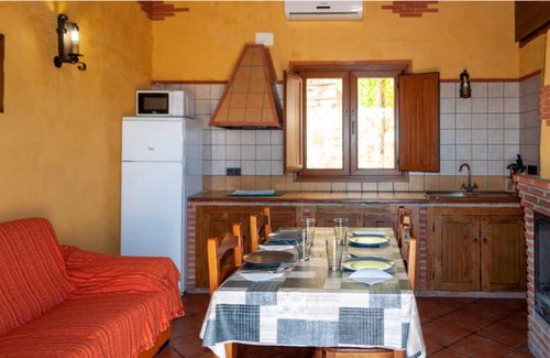Arenas del Rey House | 4 bedroom accommodation in Arenas del Rey