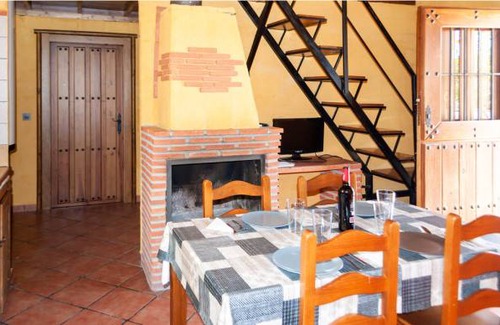 Arenas del Rey House | 4 bedroom accommodation in Arenas del Rey