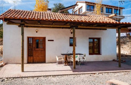 Arenas del Rey House | 4 bedroom accommodation in Arenas del Rey