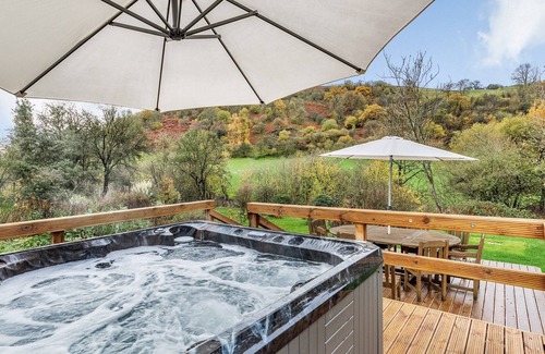 Llandrindod Wells Cottage | 4 bedroom accommodation in Llandrindod Wells