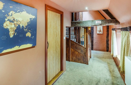 Llandrindod Wells Cottage | 4 bedroom accommodation in Llandrindod Wells