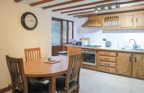 Chipping Campden Cottage | 4 bedroom accommodation in Chipping Campden