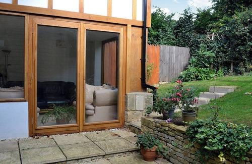 Chipping Campden Cottage | 4 bedroom accommodation in Chipping Campden