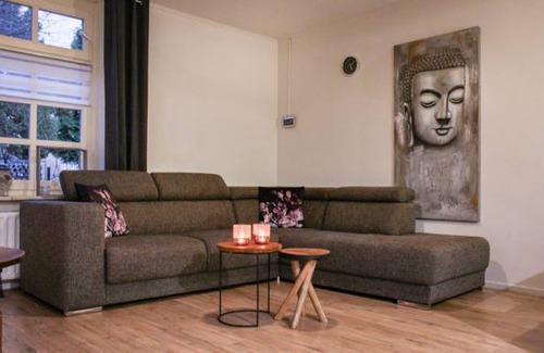 Simpelveld House | 4 bedroom accommodation in Simpelveld