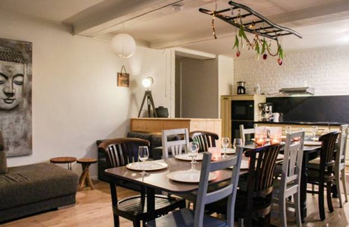 Simpelveld House | 4 bedroom accommodation in Simpelveld