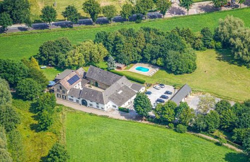 Simpelveld House | 4 bedroom accommodation in Simpelveld