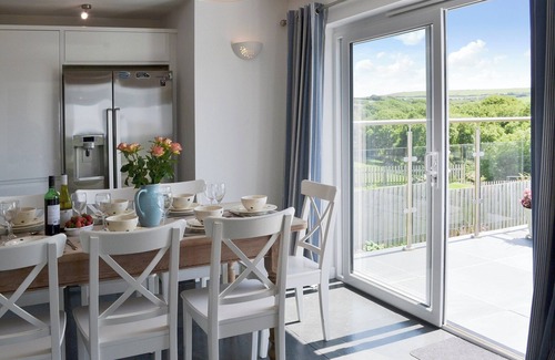Saint Gennys Cottage | 4 bedroom accommodation in Crackington Haven, near Bude