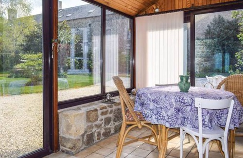 Plancoet House | 4 bedroom accommodation in Plancoet