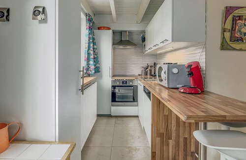Nieuwpoort Cottage | 4 bedroom accommodation in Nieuwpoort