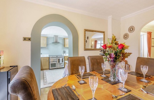 Darlington Cottage | 4 bedroom accommodation in Darlington, near Bishop Auckland