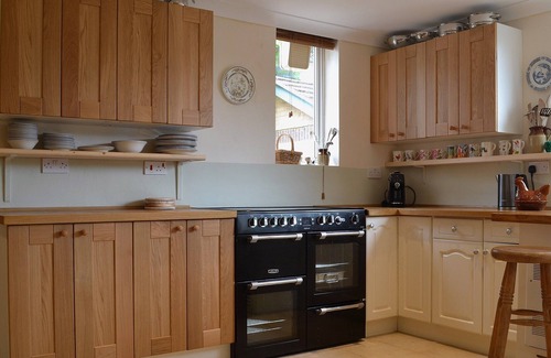 Lakenheath Cottage | 4 bedroom accommodation in Lakenheath
