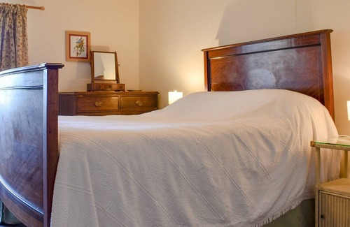 Bringsty Cottage | 4 bedroom accommodation in Bringsty, near Worcester