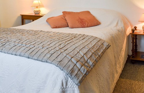 Bringsty Cottage | 4 bedroom accommodation in Bringsty, near Worcester