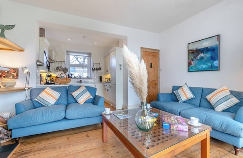 Lower Boscaswell Cottage | 4 bedroom accommodation in Penzance