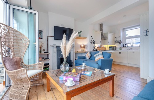 Lower Boscaswell Cottage | 4 bedroom accommodation in Penzance