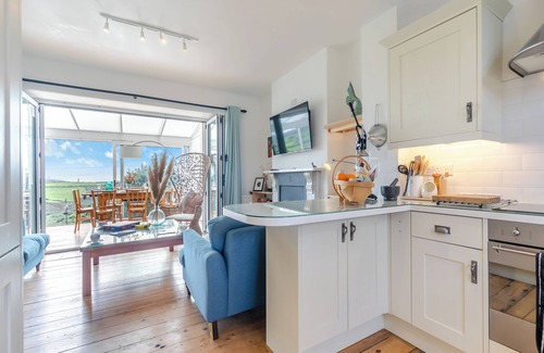 Lower Boscaswell Cottage | 4 bedroom accommodation in Penzance