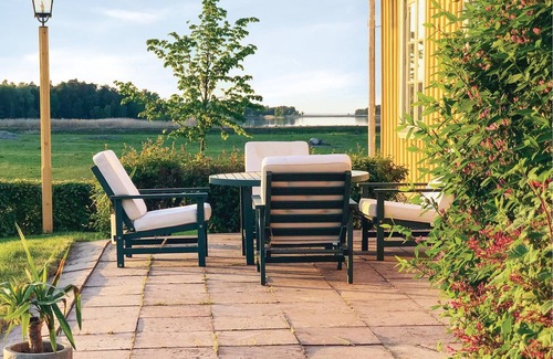 Gotene Municipality House | 4 bedroom accommodation in Mariestad