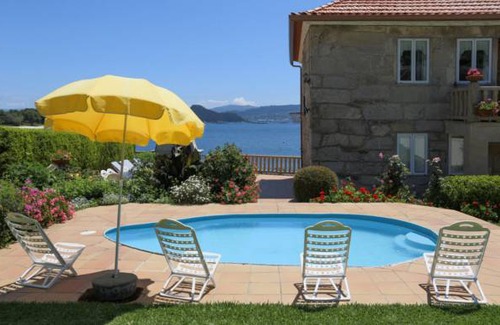 Samieira House | 4 bedroom accommodation in Raxo