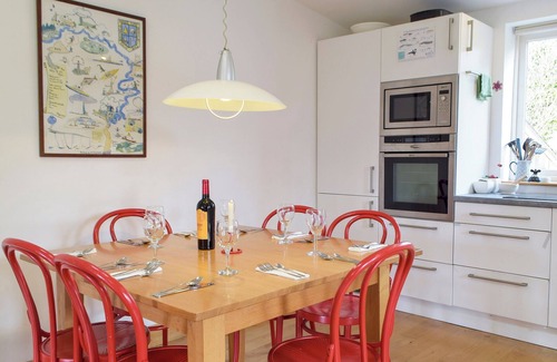 Marloes Cottage | 4 bedroom accommodation in Marloes