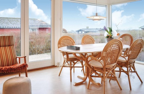 Helnæs By House | 4 bedroom accommodation in Ebberup