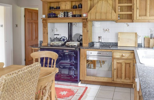 Northallerton Cottage | 4 bedroom accommodation in Hornby
