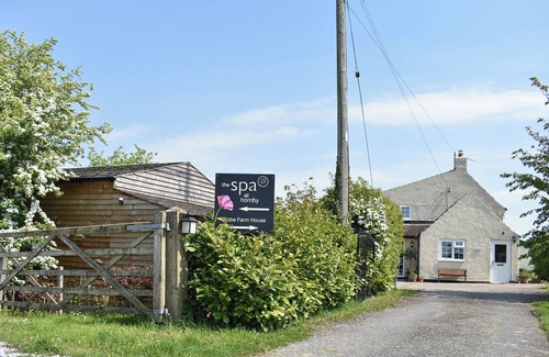 Northallerton Cottage | 4 bedroom accommodation in Hornby