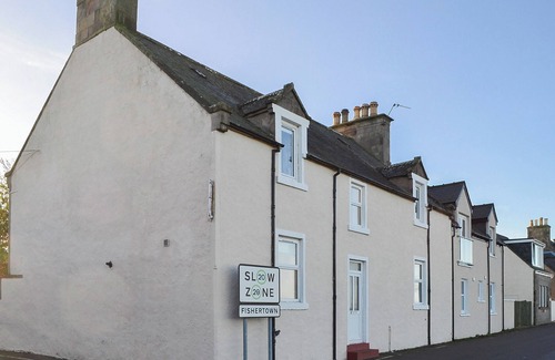 Nairn Cottage | 4 bedroom accommodation in Nairn