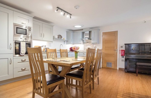 Saint Martin Cottage | 4 bedroom accommodation in Sennen