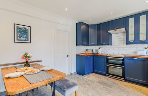 Rainton Cottage | 4 bedroom accommodation in Rainton, near Thirsk
