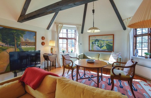 Hoeve Strand House | 4 bedroom accommodation in Vig