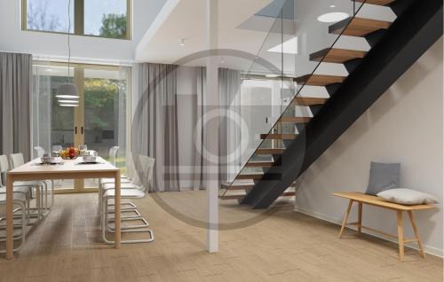 Tossens Apartment | 4 Bedroom Amazing Apartment In Tossens