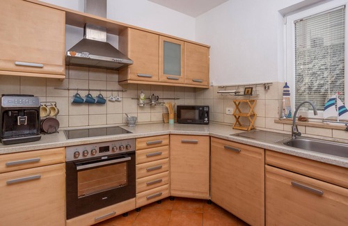 Sarsoni House | 4 bedroom amazing home in Mladenici