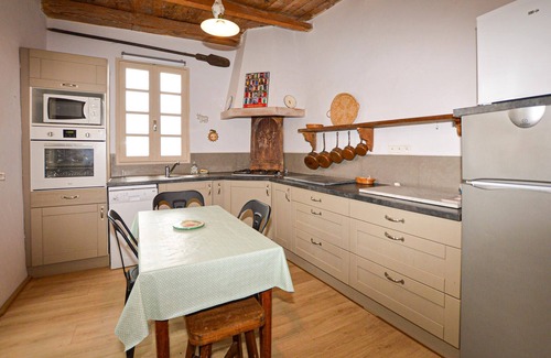 Cagnano House | 4 bedroom amazing home in CAGNANO