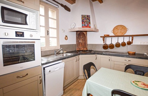 Cagnano House | 4 bedroom amazing home in CAGNANO