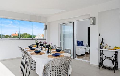 Vodice House | 4 Bedroom Amazing Home In Vodice