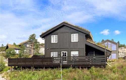 Aseral House | 4 Bedroom Amazing Home In Åseral