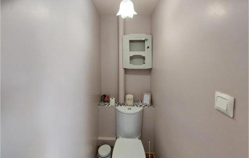 Champoly House | 4 Bedroom Awesome Home In Champoly